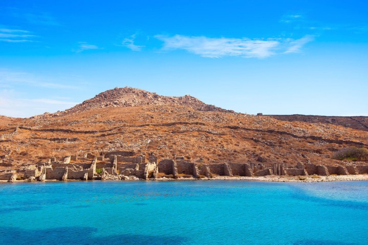 Delos